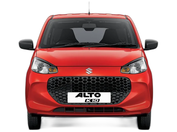maruti suzuki alto k10 alto-k10-vxi-o-petrol-automatic-5-str exterior